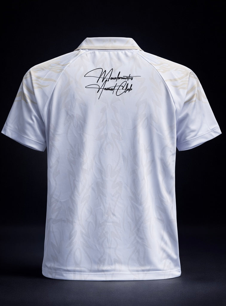 Vintage Football Shirt - Kitty - Animal Club