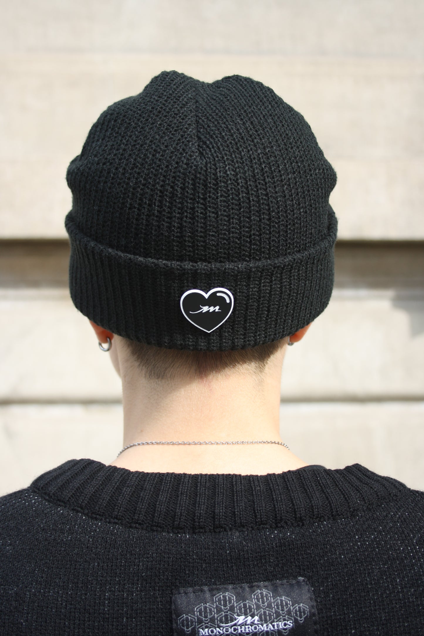 Beanie Eros