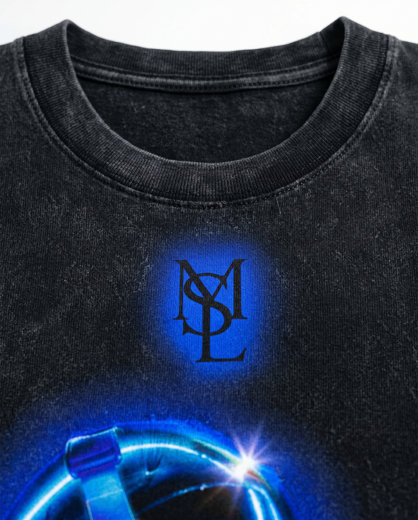 Polera Music Saves Lives