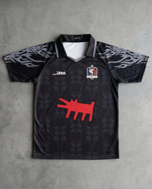 Vintage Football Shirt - Doggy - AC - Solo 25 unidades