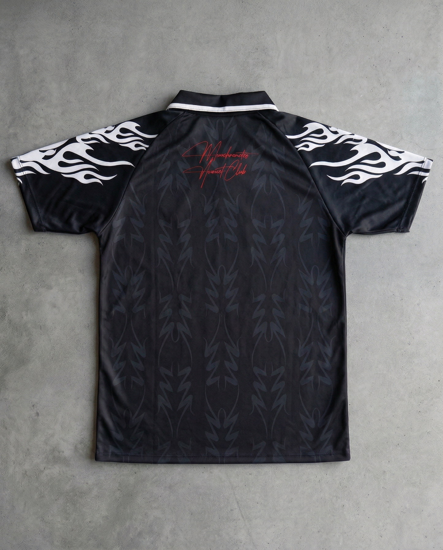 Vintage Football Shirt - Doggy - Animal Club